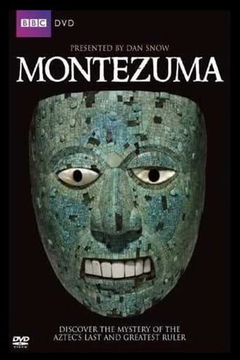Montezuma poster