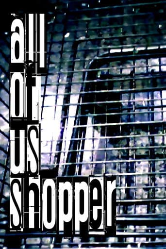 All of Us Shopper (2024) poster
