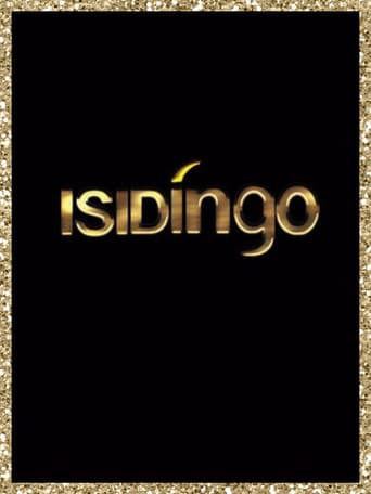 Isidingo (1998) poster