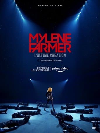 Mylène Farmer, l’Ultime Création (2020) poster