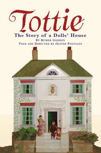 Tottie: The Story of a Doll's House (1984) poster