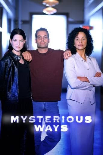 Mysterious Ways (2000) poster