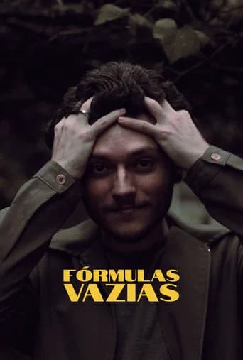 Empty Formulas (2026) poster