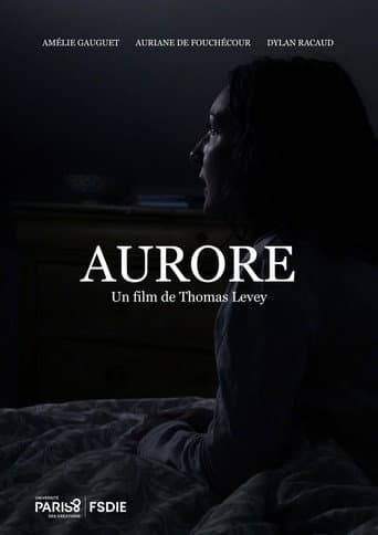 Aurore (2025) poster