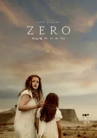 Zero (2022) poster