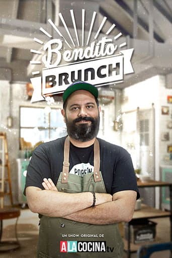Bendito Brunch (2018) poster