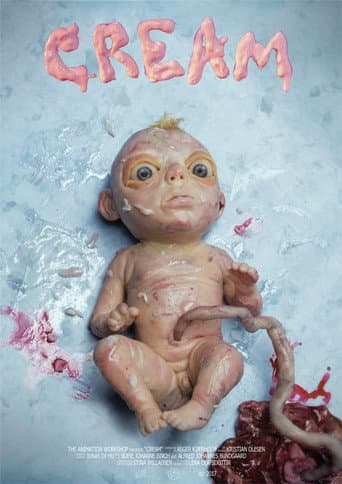 Cream (2017) poster