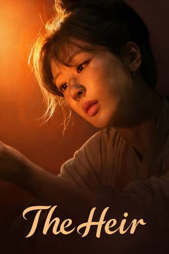 The Heir (2026) poster