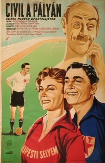 Try and Win (1952) poster