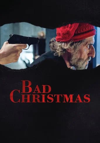 Bad Christmas (2021) poster