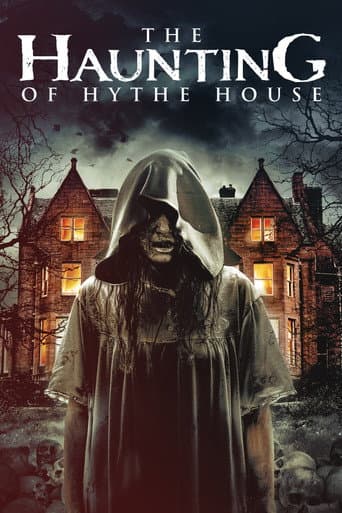 The Haunting of Hythe House (2021) poster