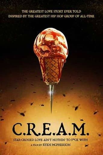 C.R.E.A.M. (2026) poster