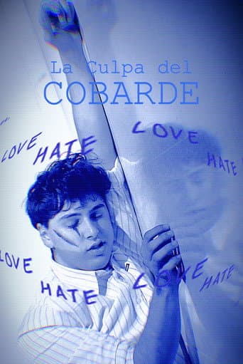 La culpa del cobarde (2026) poster