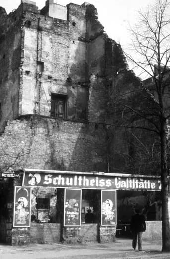 Dschungel Berlin 1978 (1978) poster