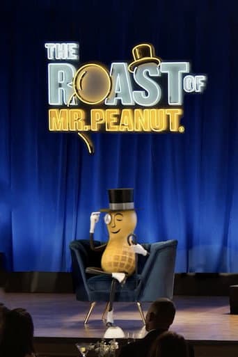 The Roast of Mr. Peanut® (2023) poster