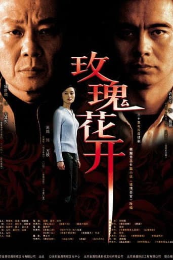 玫瑰花开 (2004) poster
