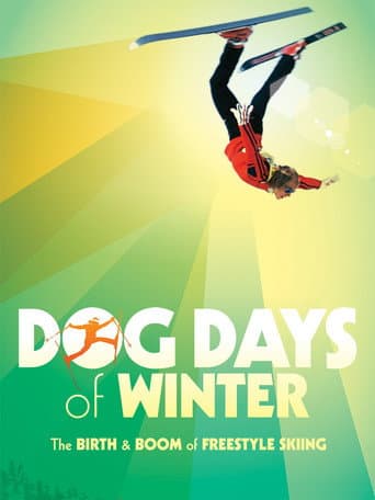 Dog Days of Winter (2015) poster