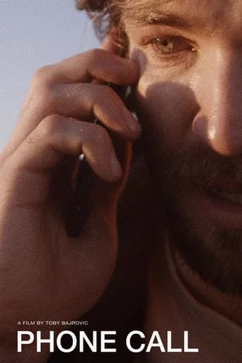 Phone Call (2023) poster