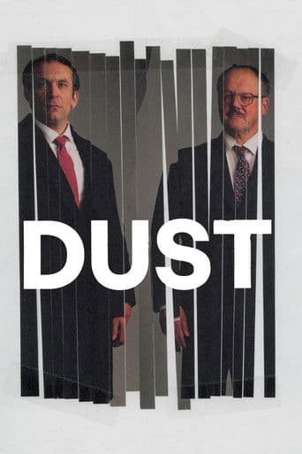 Dust (2026) poster