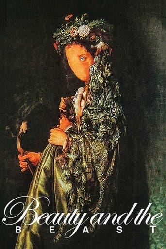 Beauty and the Beast (1979) poster