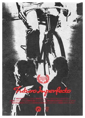 Imperfect Future (2023) poster