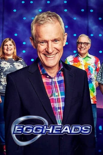 Eggheads (2003) poster