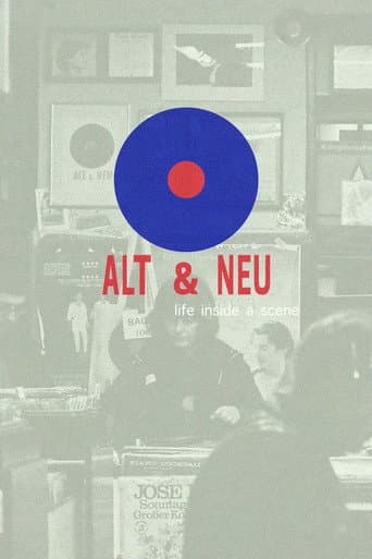 Alt & Neu: 30 Years After Sunrise (2025) poster