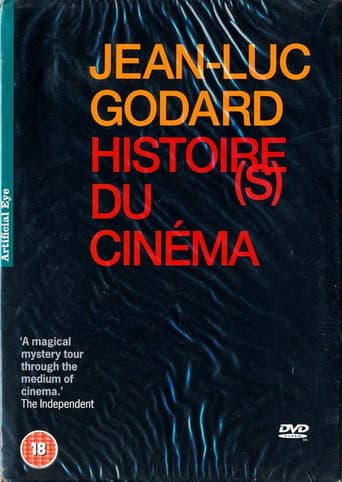 Histoire(s) du cinéma (1989) poster