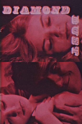 Diamond Bust (1968) poster