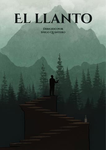 El Llanto (2022) poster