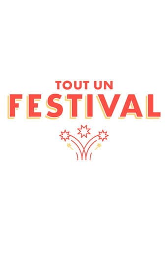 Tout un festival (2018) poster