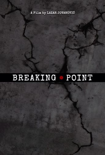 Breaking Point (2025) poster