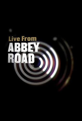 Live from Abbey Road (2007) poster