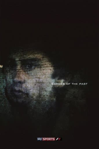 Echoes of The Past (2012) poster