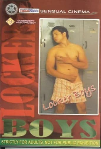 Locker Boys (2009) poster