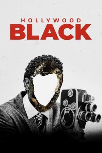 Hollywood Black (2024) poster
