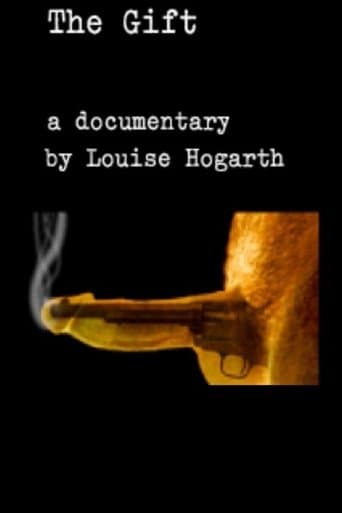 The Gift (2003) poster