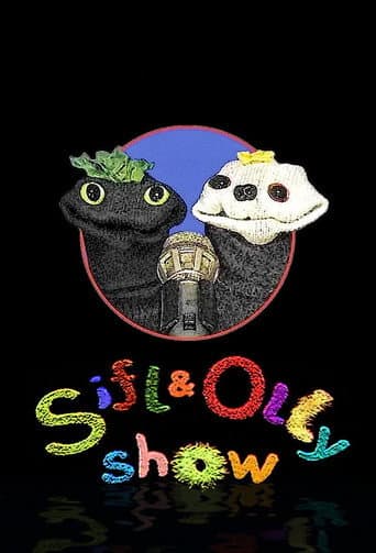Sifl & Olly Show (1998) poster