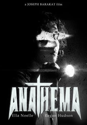 ANATHEMA (2026) poster