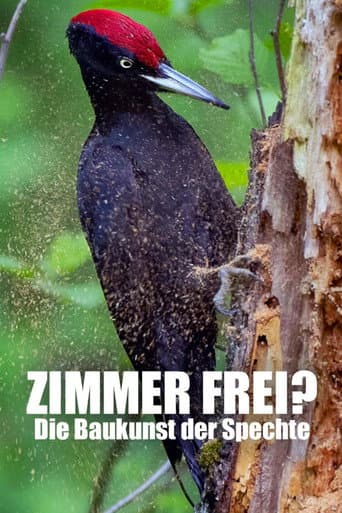 Knock knock – a Woodpeckers world (2022) poster
