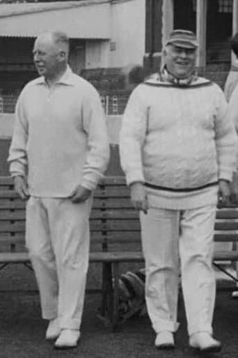 MPs at the Wicket (1924) poster