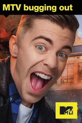 MTV's Bugging Out (2016) poster