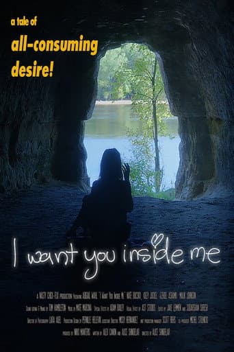I Want You Inside Me (2016) poster