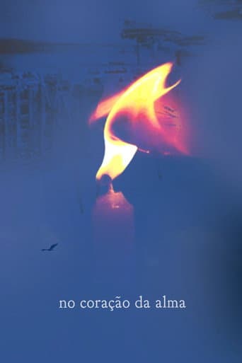 Through the Heart and Soul (2021) poster