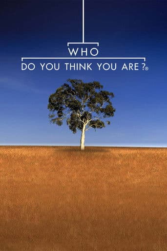 Who Do You Think You Are? (2008) poster