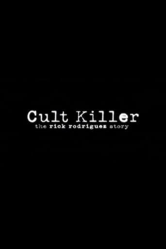 Cult Killer (2006) poster