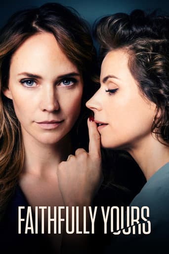 Faithfully Yours (2022) poster