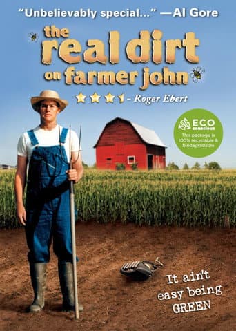 The Real Dirt on Farmer John (2006) poster