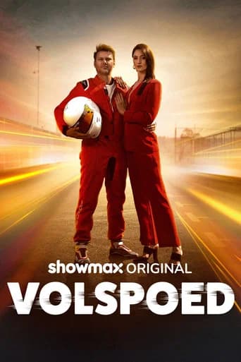 Volspoed (2026) poster