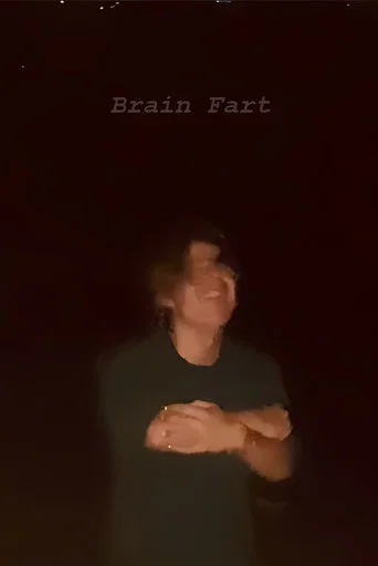 Brain Fart (2022) poster